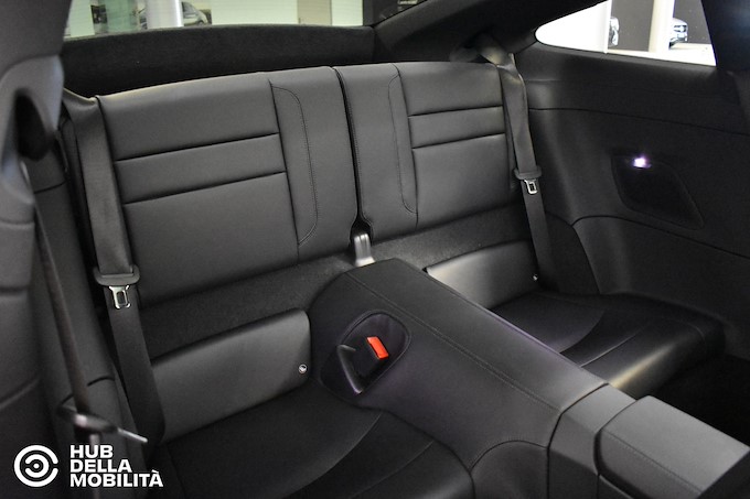 PORSCHE 911 Carrera S